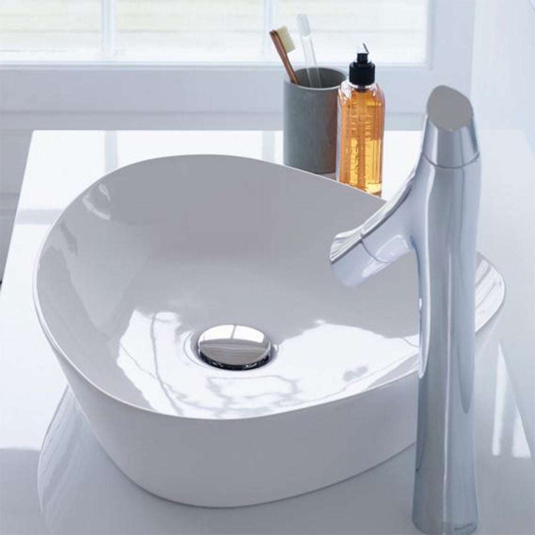 Duravit Cape Cod Bathroom Sink