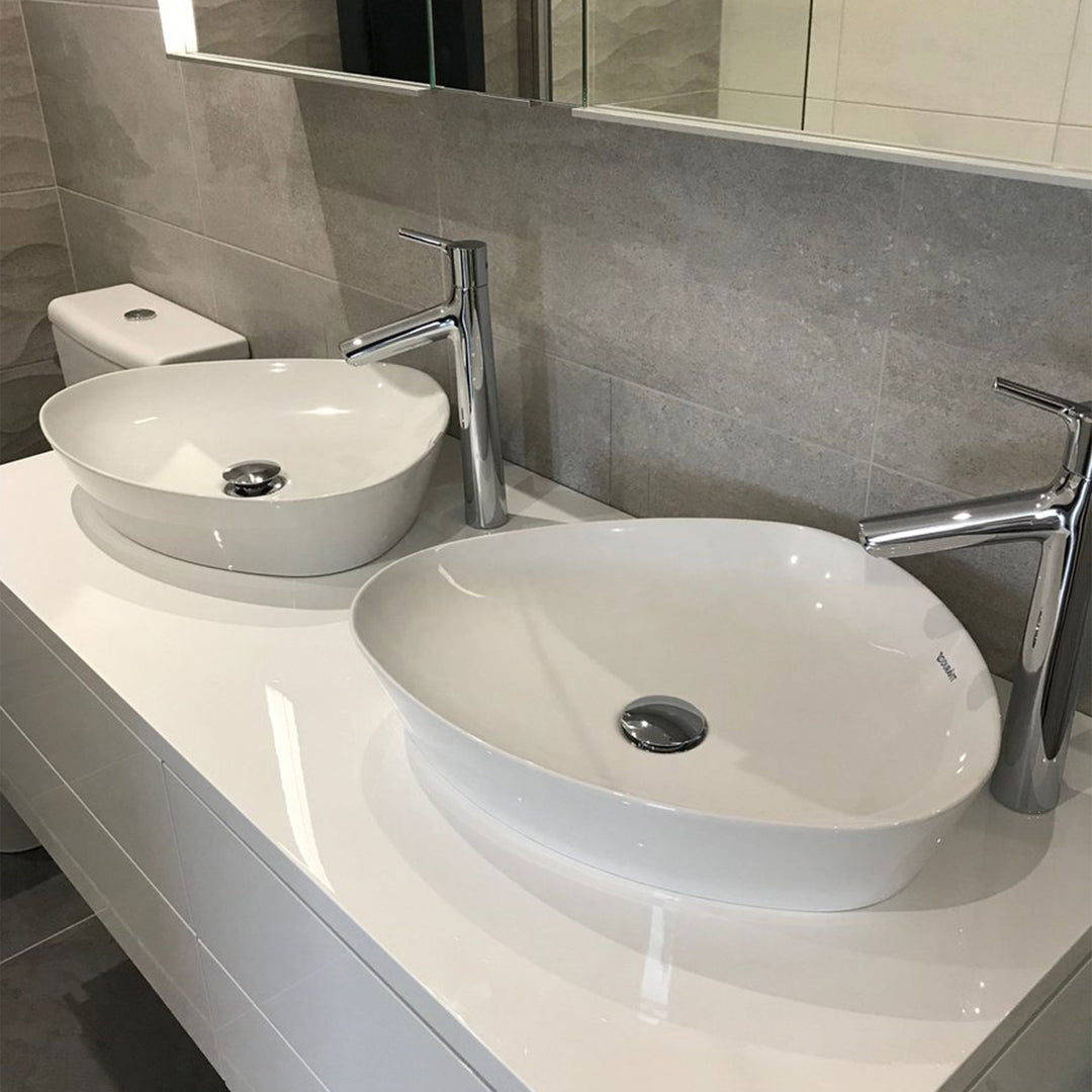 Duravit Cape Cod Bathroom Sink