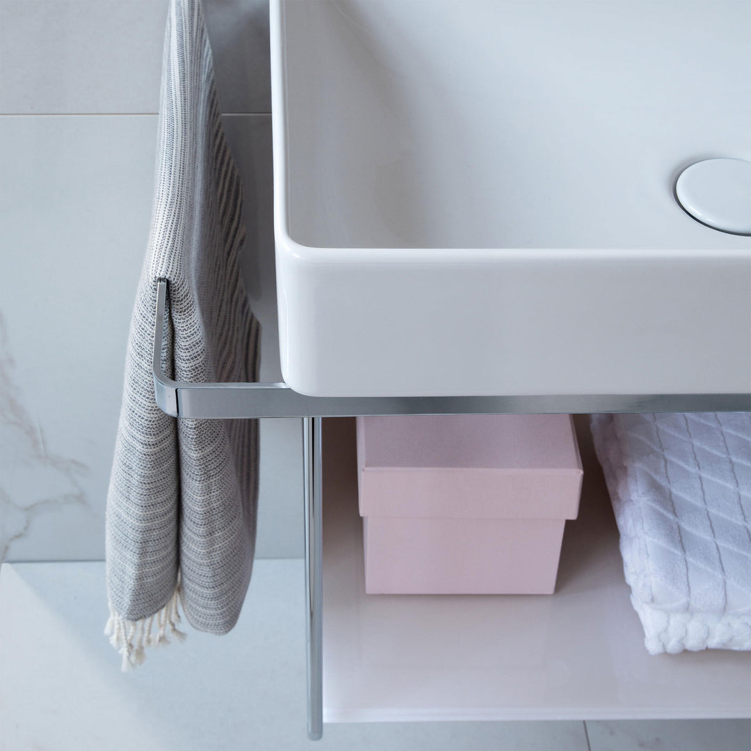 Duravit DuraSquare Bathroom Sink