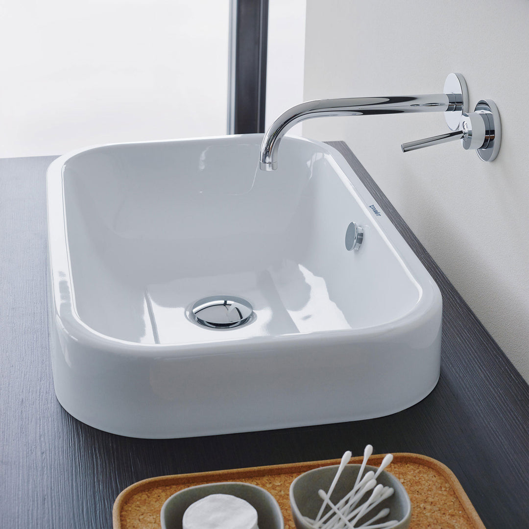 Duravit Happy Bathroom Sink