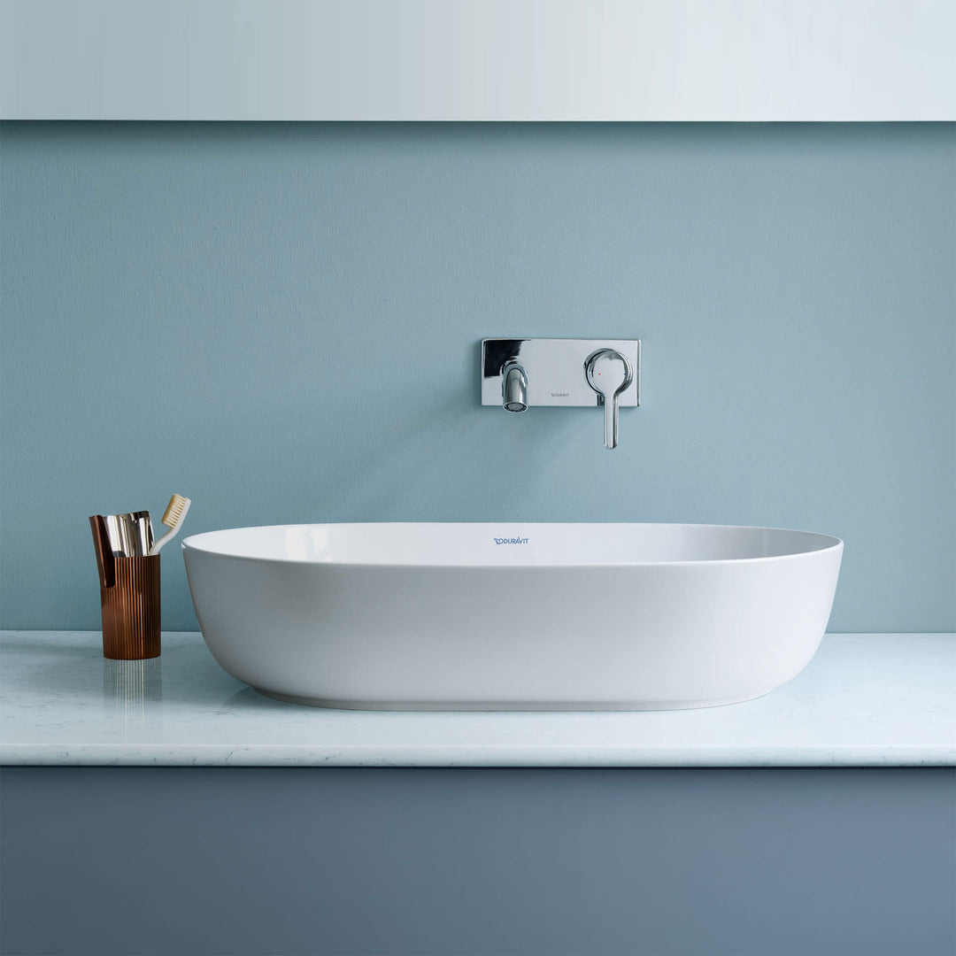 Duravit Luv Bathroom Sink