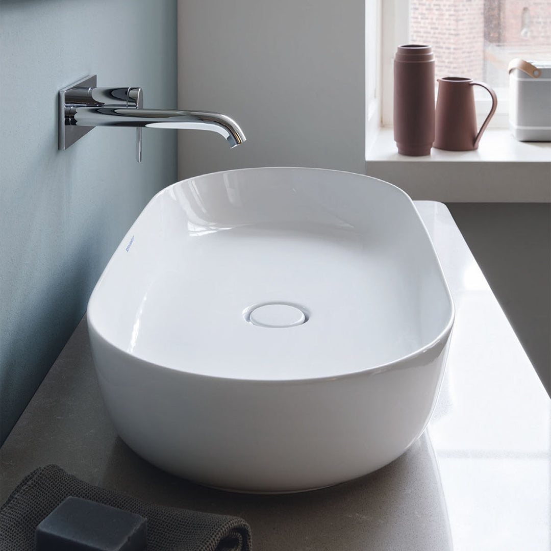 Duravit Luv Bathroom Sink