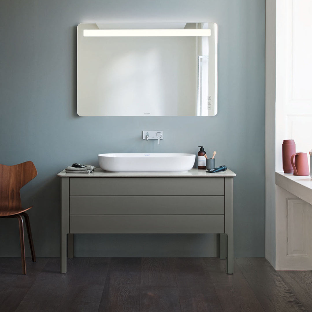 Duravit Luv Bathroom Sink