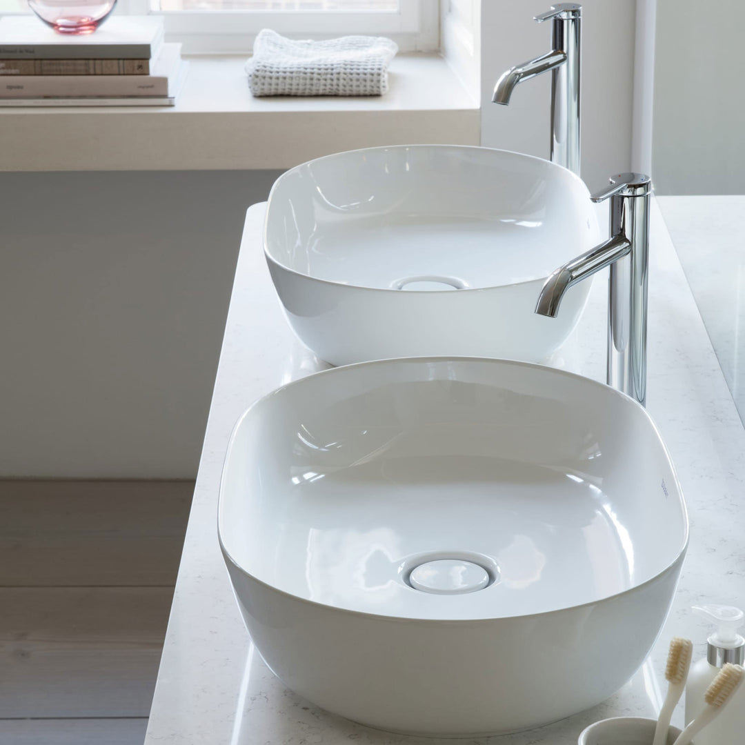 Duravit Luv Bathroom Sink