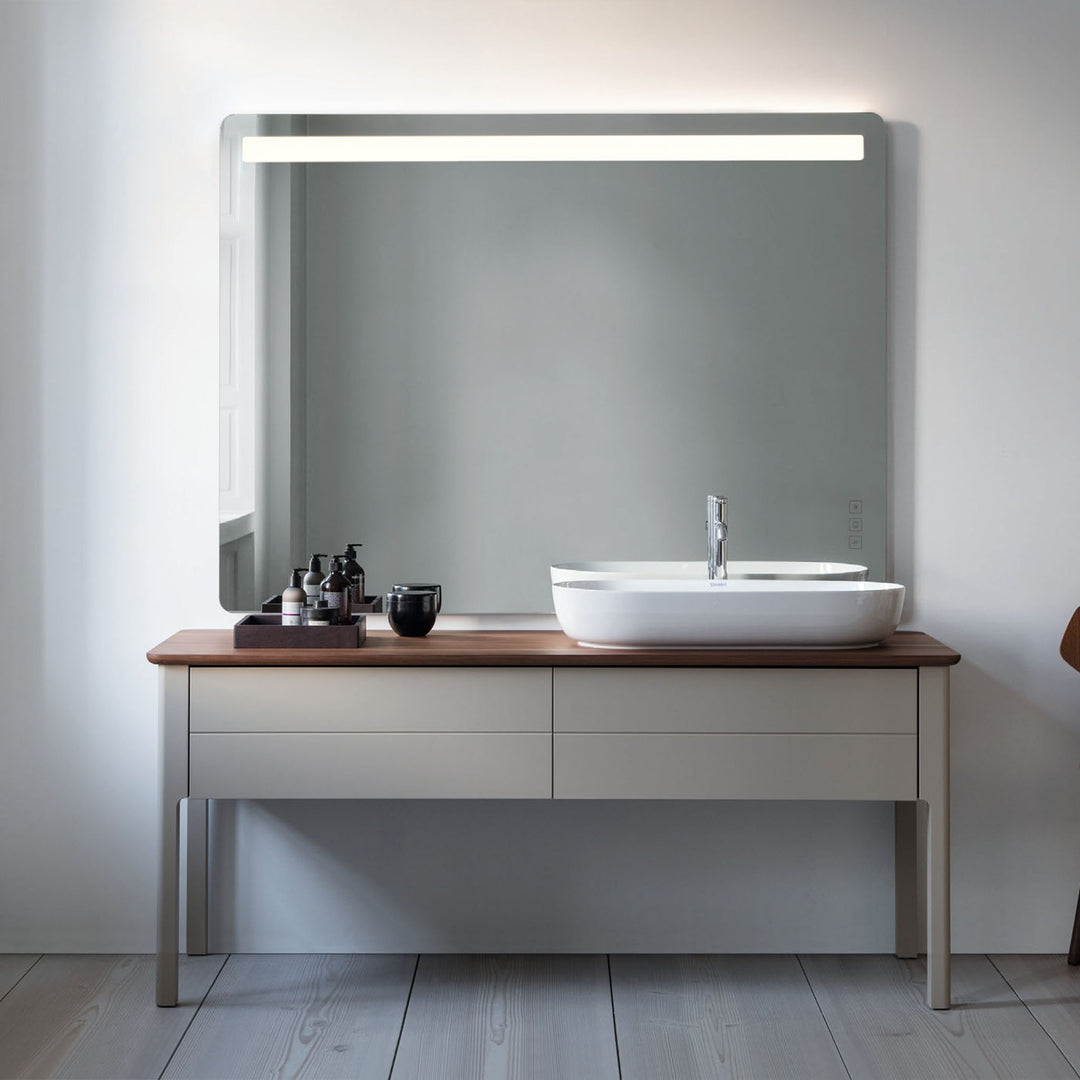 Duravit Luv Bathroom Sink