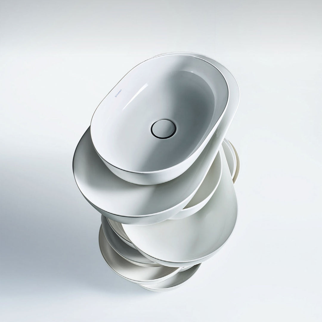 Duravit Luv Bathroom Sink