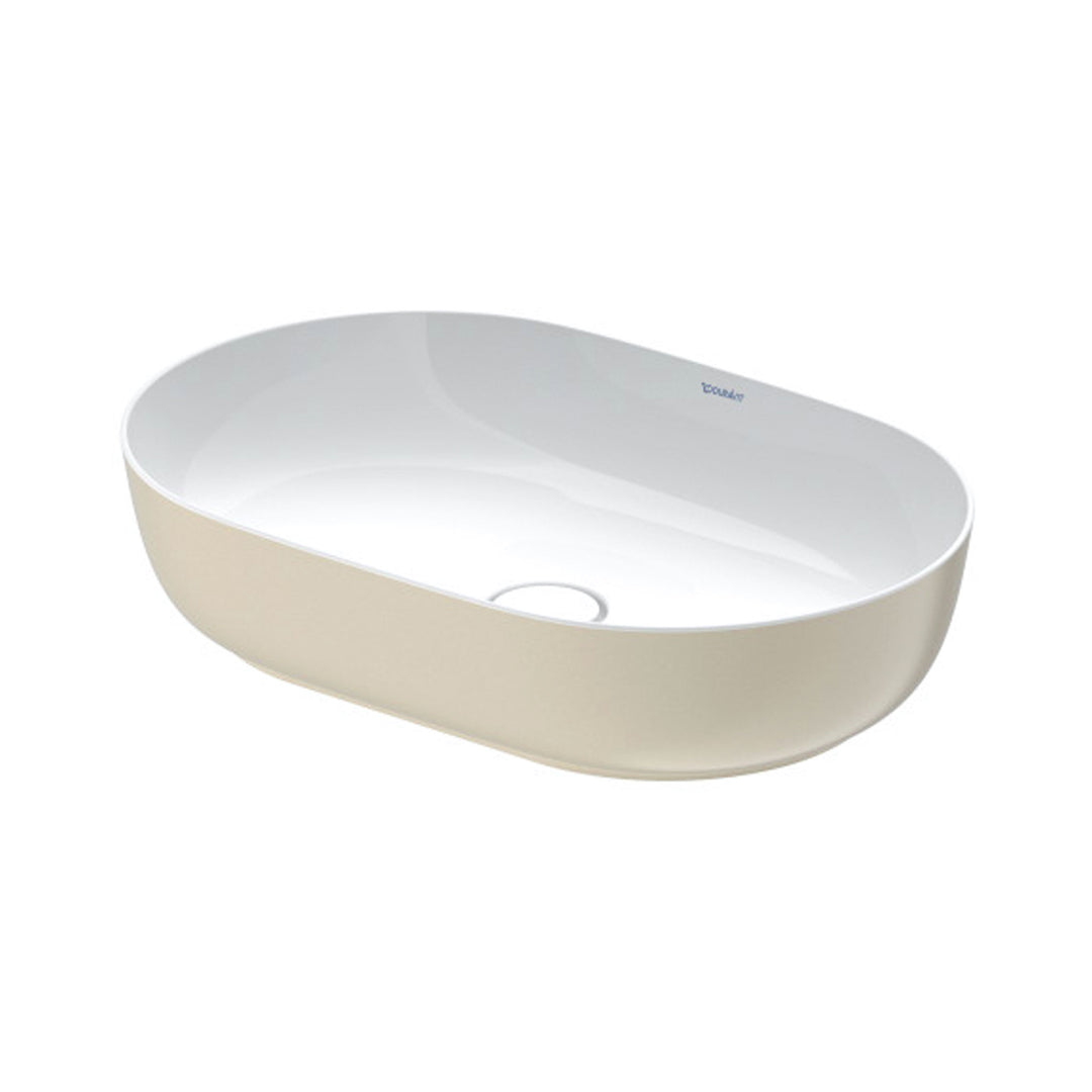 Duravit Luv Bathroom Sink