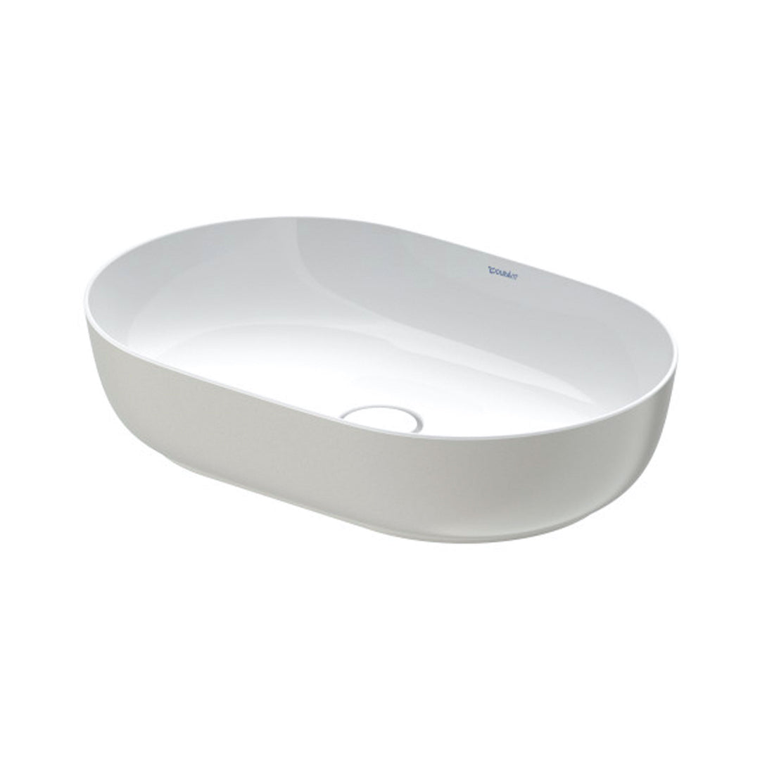 Duravit Luv Bathroom Sink