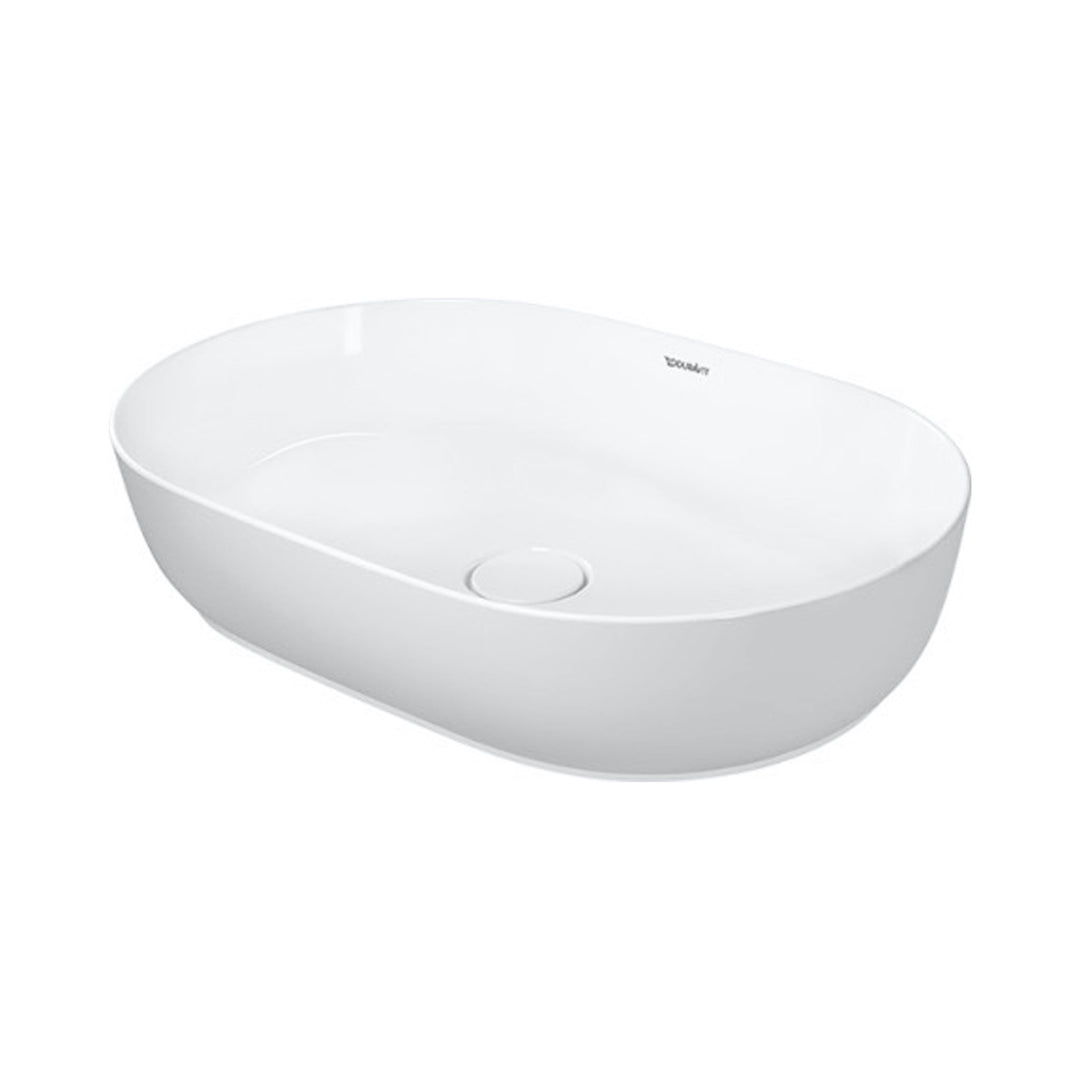 Duravit Luv Bathroom Sink