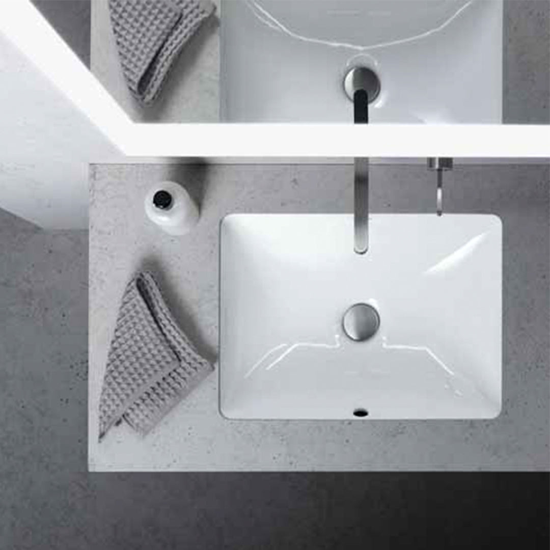 Duravit Starck 3 Bathroom Sink