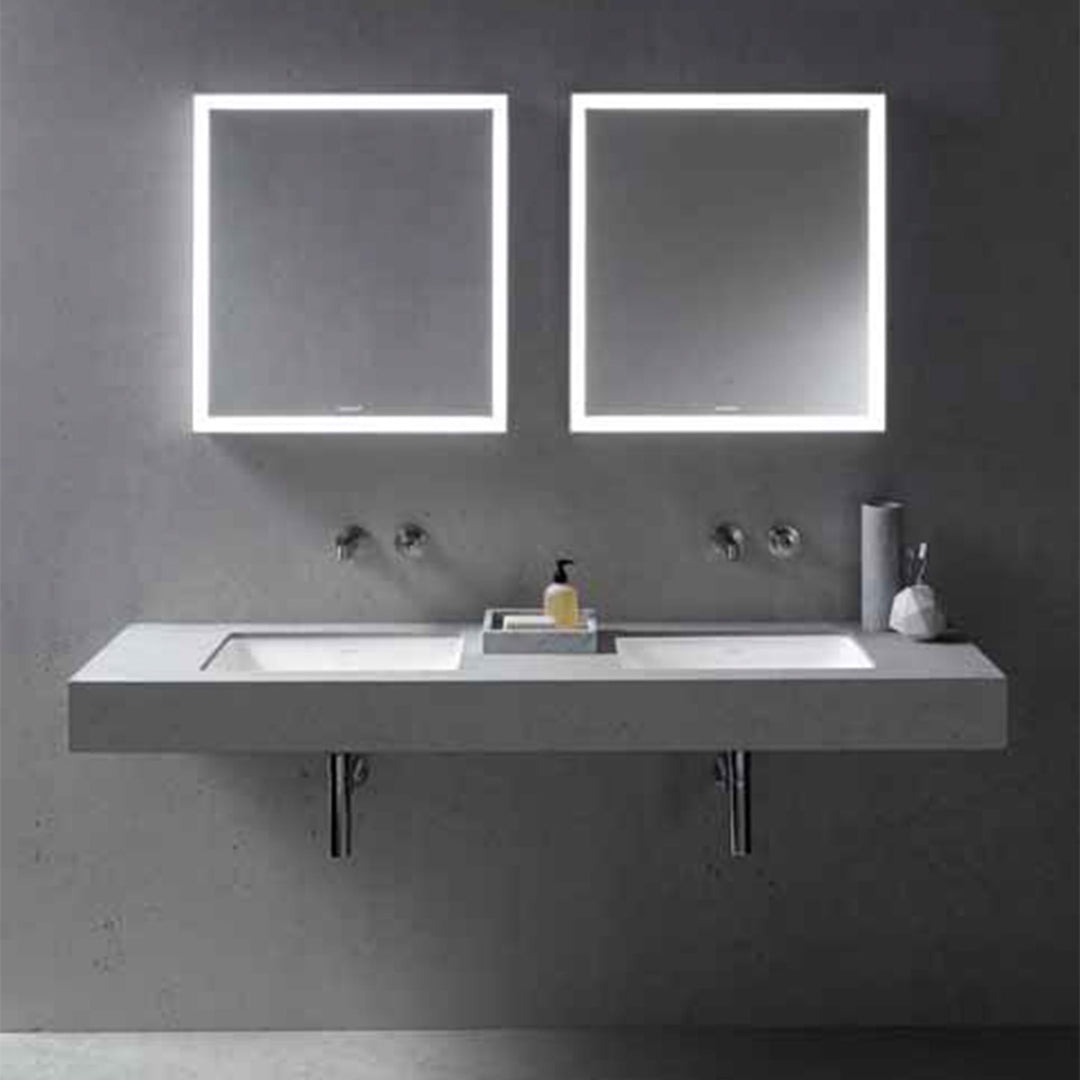 Duravit Starck 3 Bathroom Sink