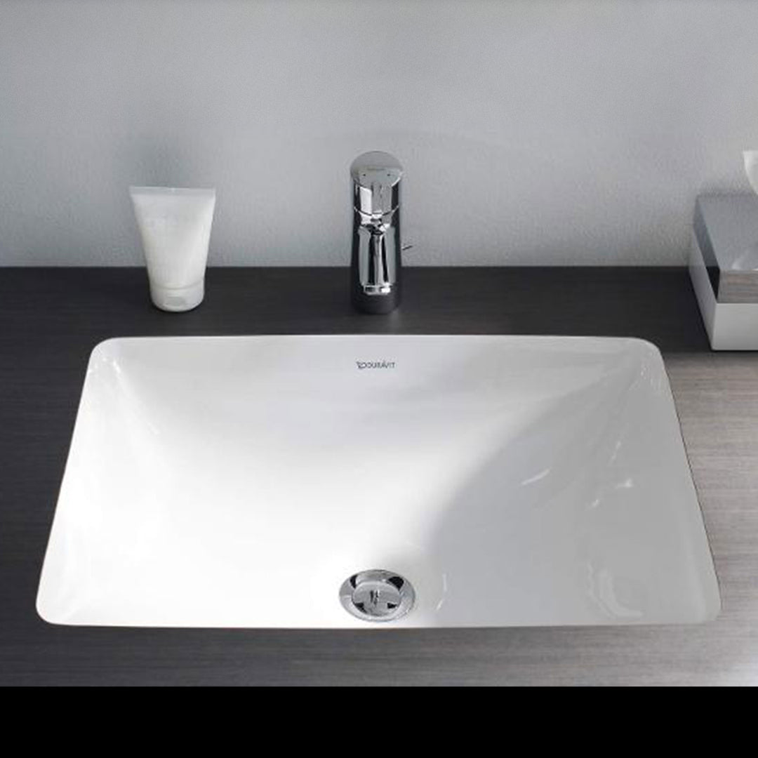 Duravit Starck 3 Bathroom Sink