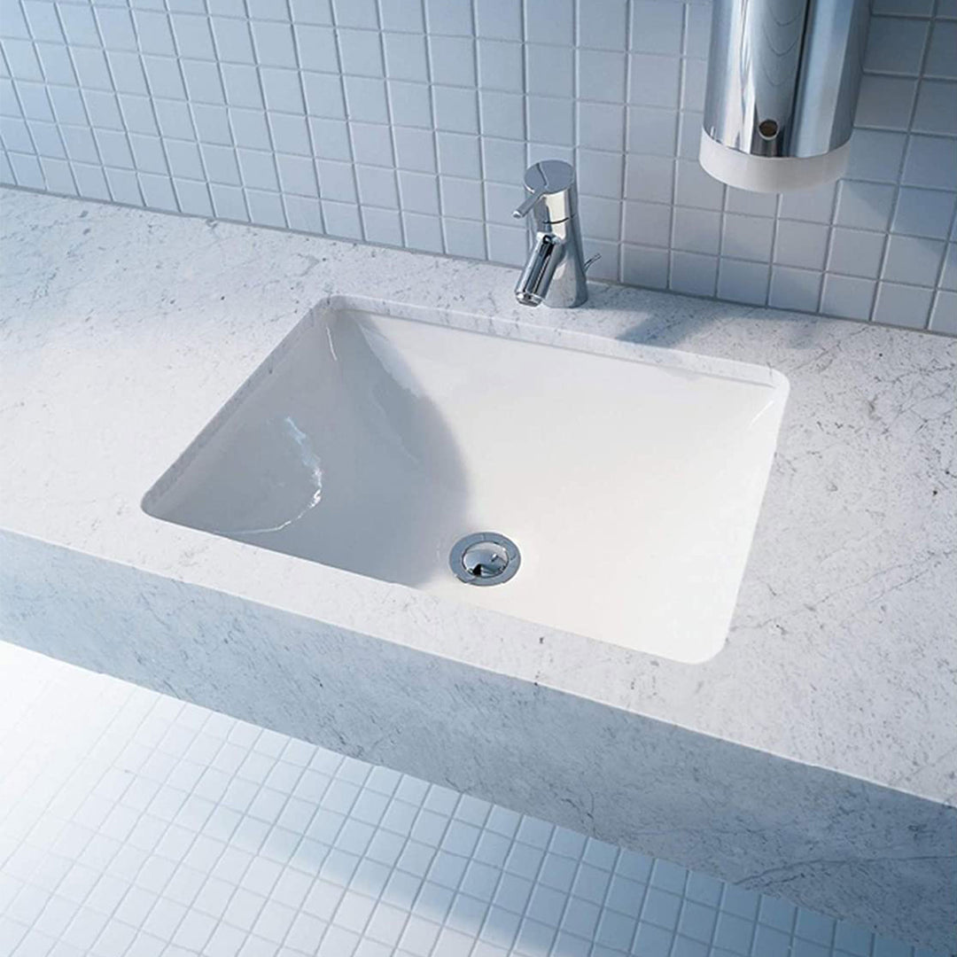 Duravit Starck 3 Bathroom Sink