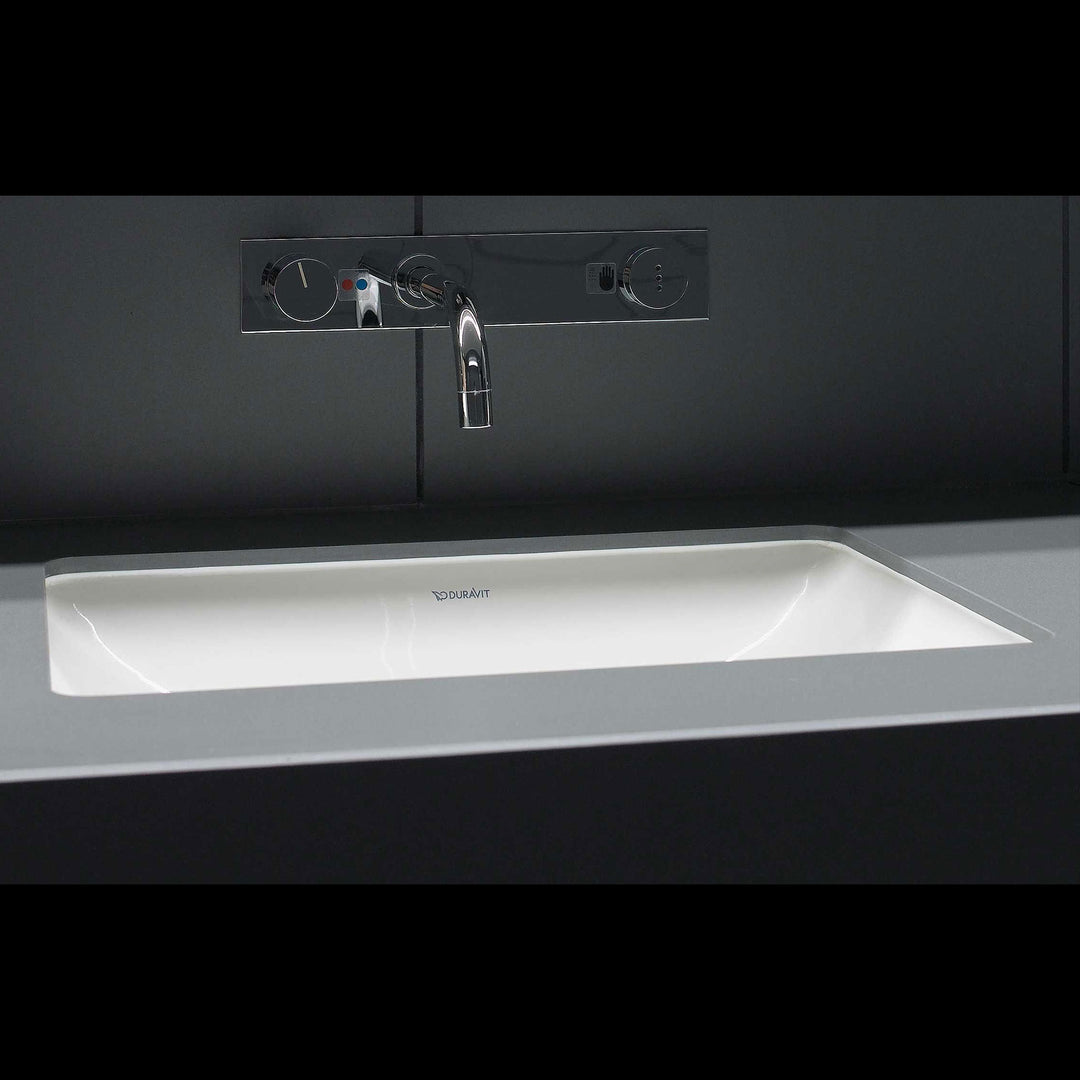 Duravit Starck 3 Bathroom Sink