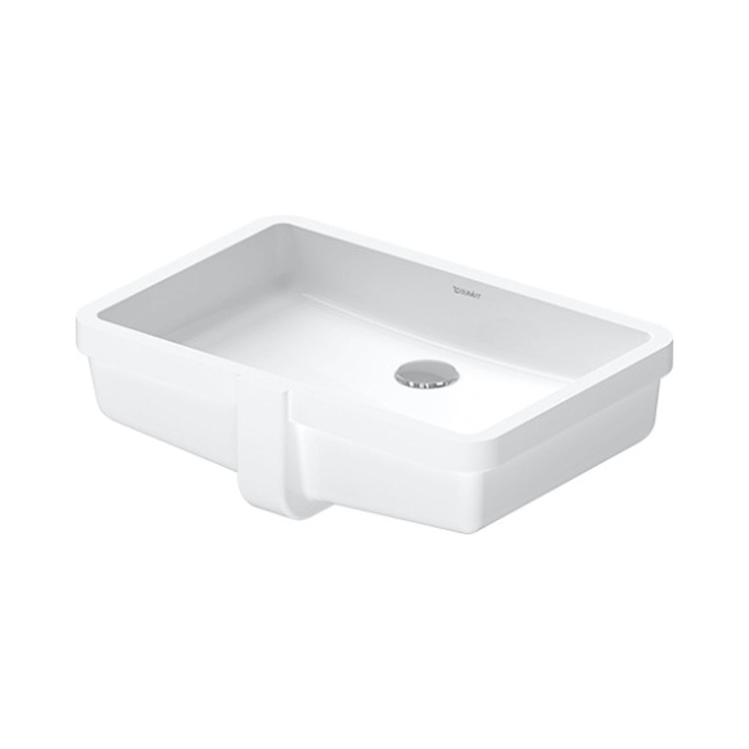 Duravit Vero Bathroom Sink