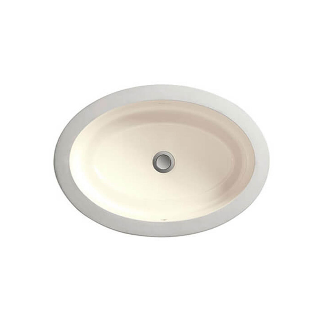 DXV by American Standard Pop Grande Oval Bathroom Sink