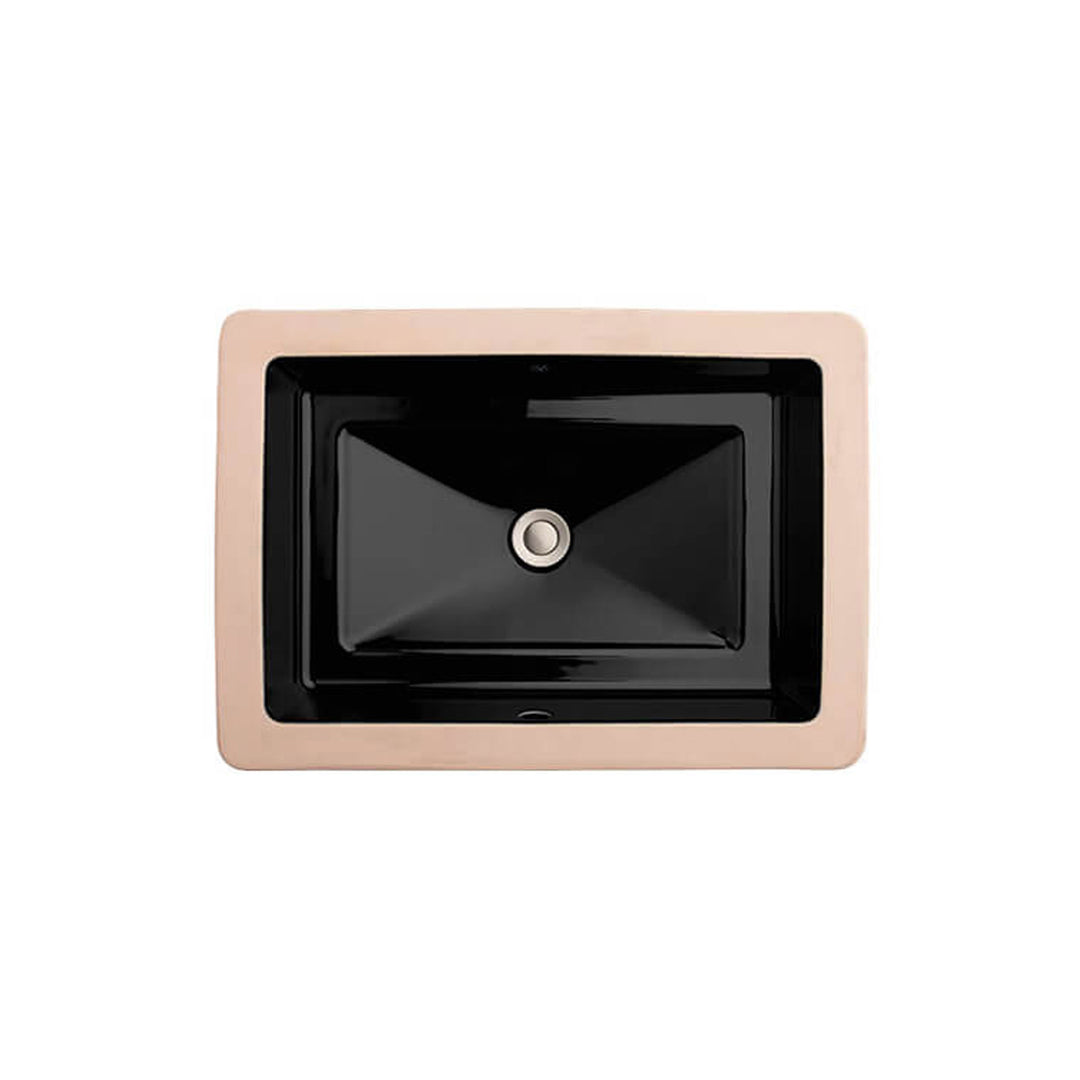 DXV by American Standard Pop Grande Rectangle Bathroom Sink