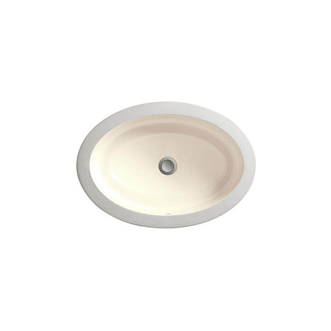 DXV by American Standard Pop Grande Oval Bathroom Sink