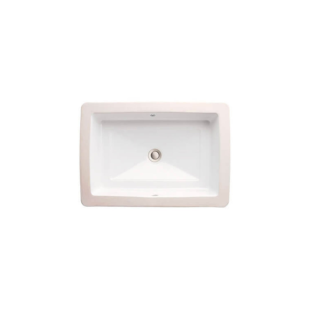 DXV by American Standard Pop Grande Rectangle Bathroom Sink