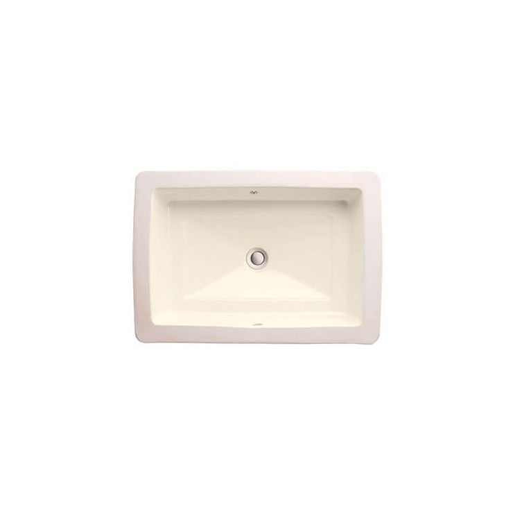 DXV by American Standard Pop Grande Rectangle Bathroom Sink