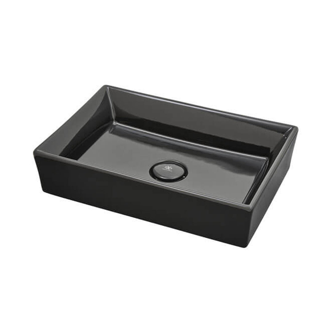 DXV by American Standard Pop Rectangle Vessel Sink