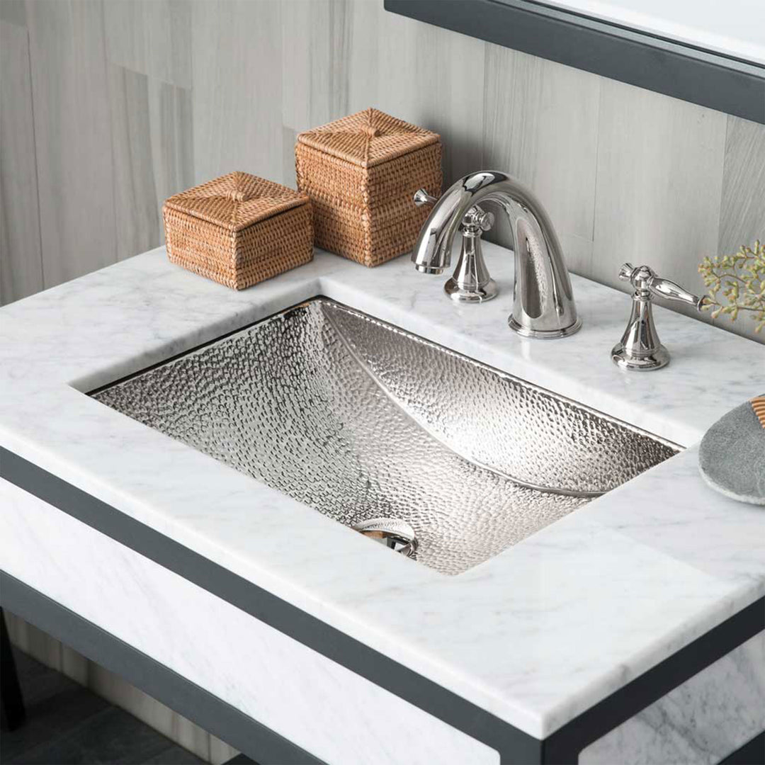 Native Trails Avila Undermount Sink