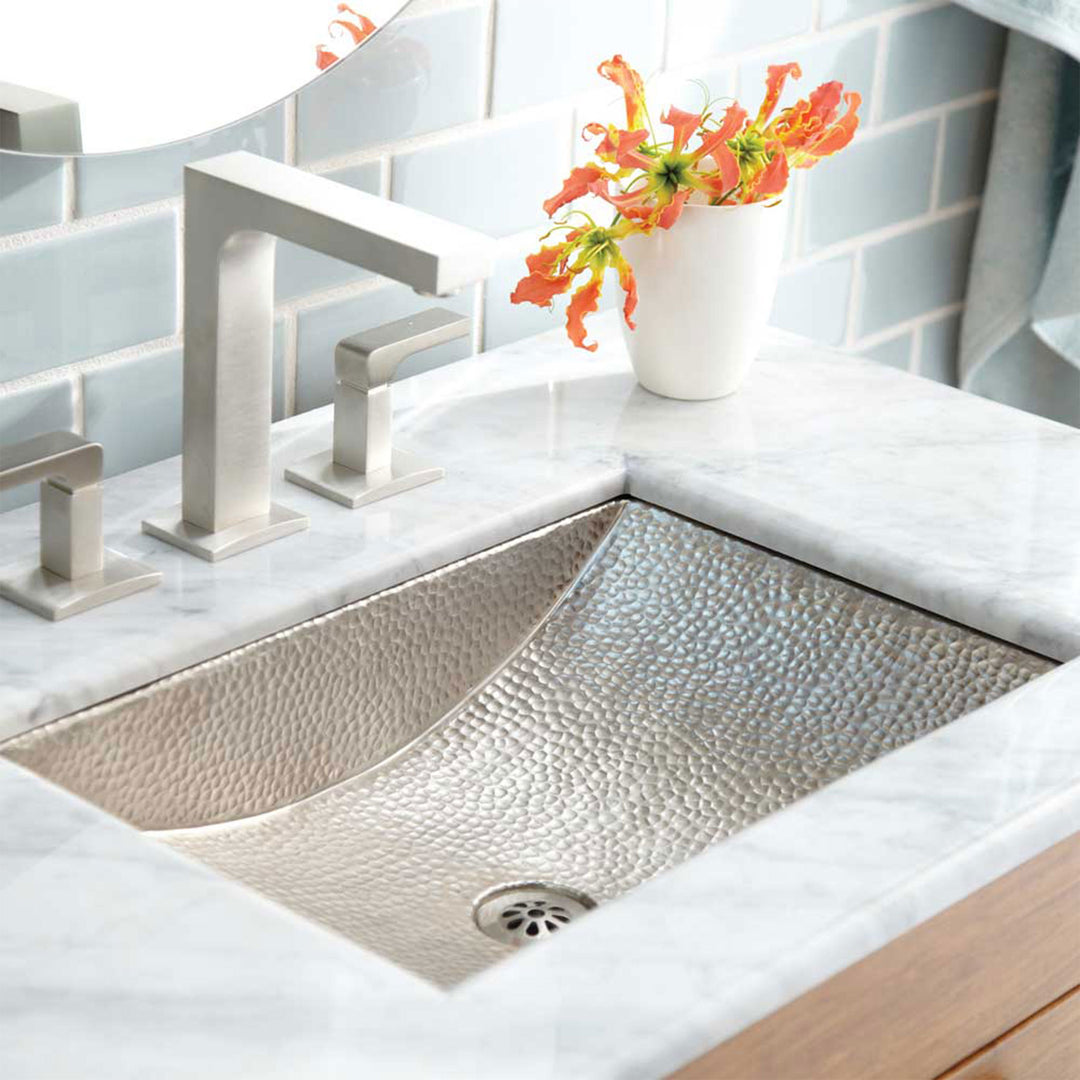 Native Trails Avila Undermount Sink