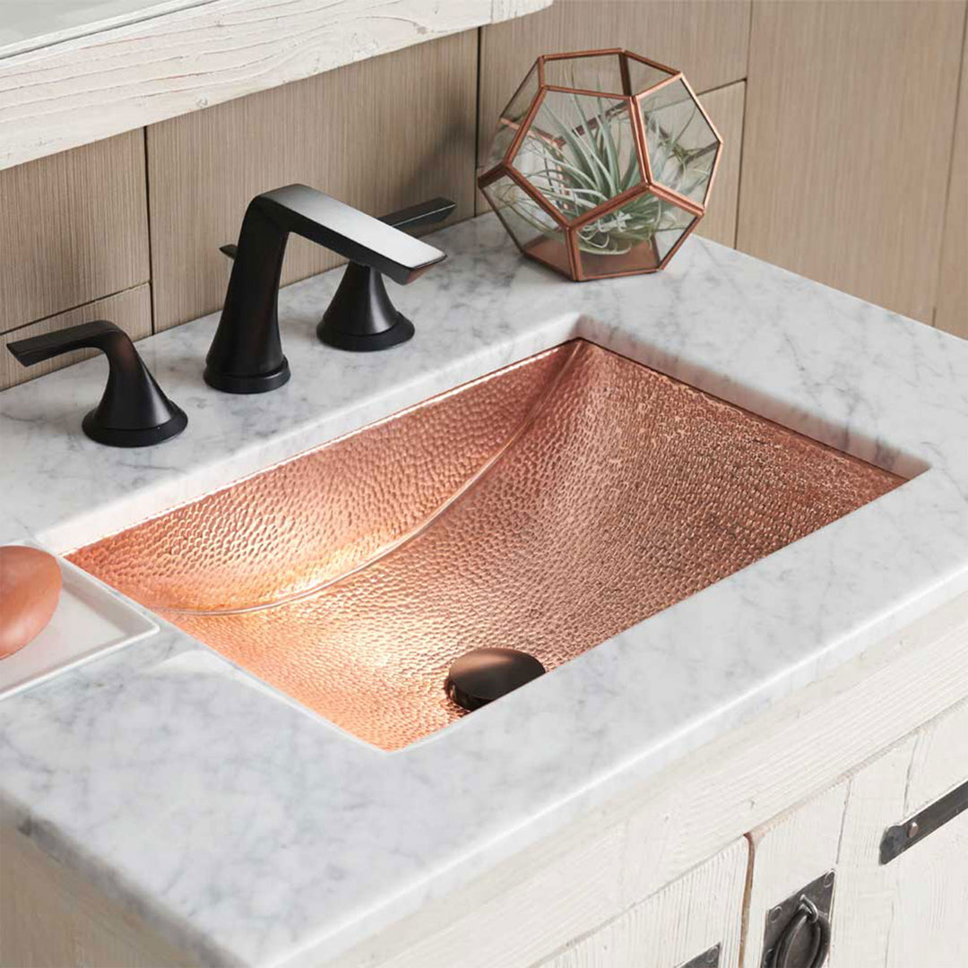 Native Trails Avila Undermount Sink