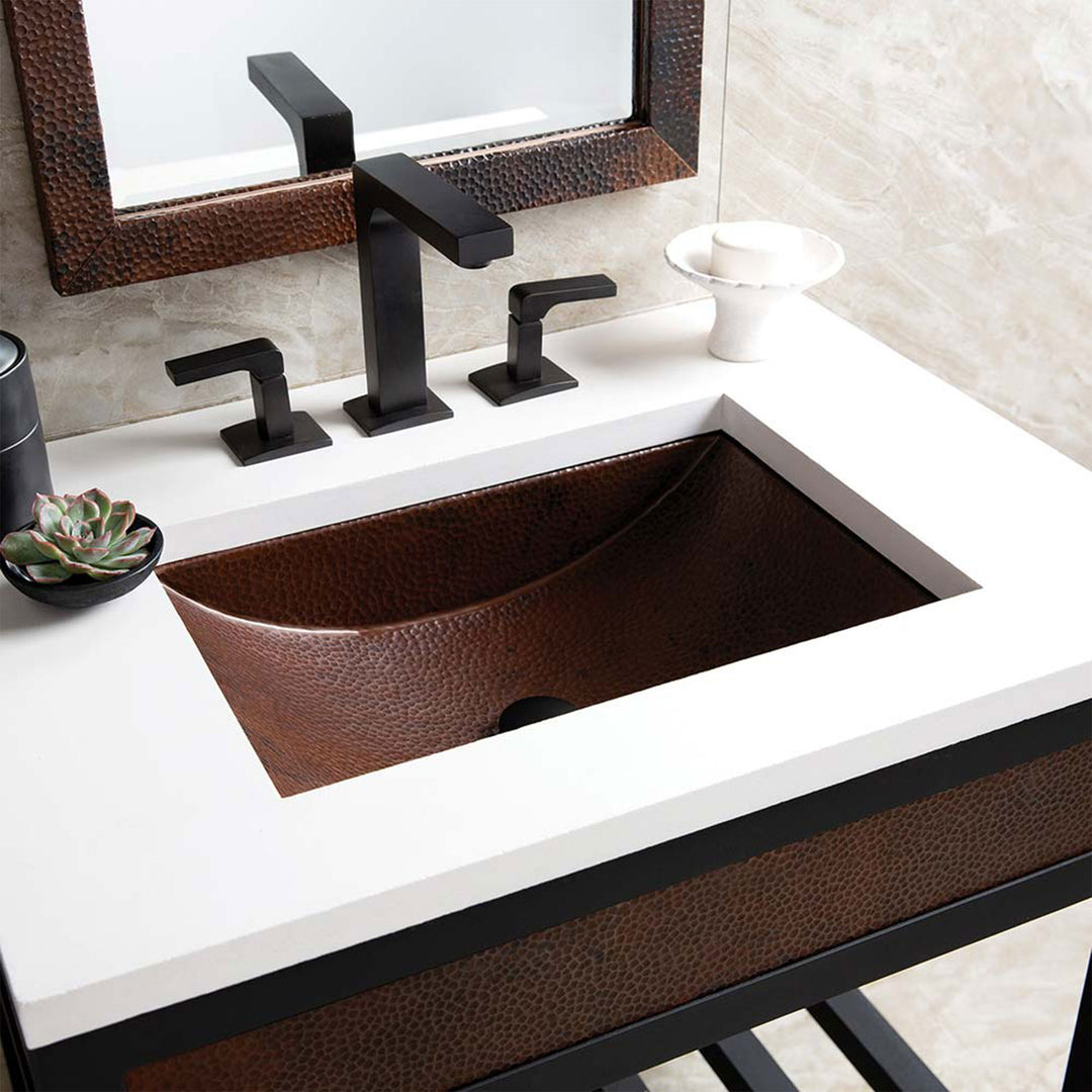 Native Trails Avila Undermount Sink