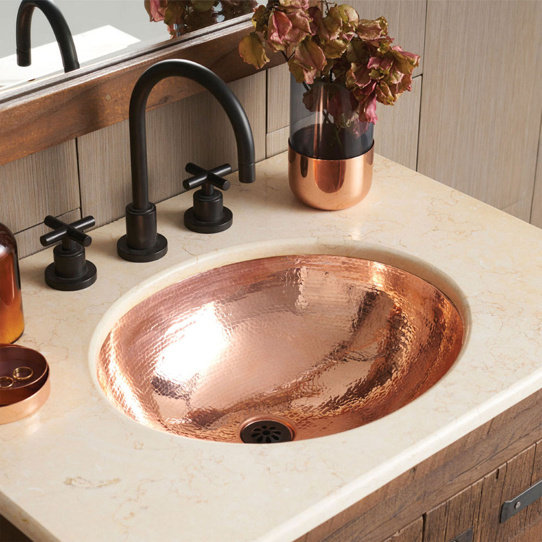 Native Trails Classic Bathroom Sink