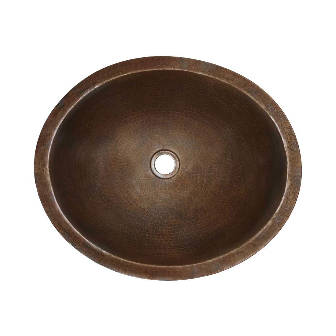 Native Trails Classic Bathroom Sink