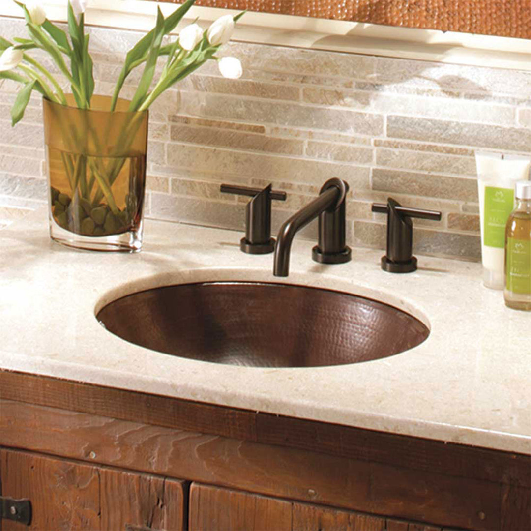 Native Trails Classic Bathroom Sink