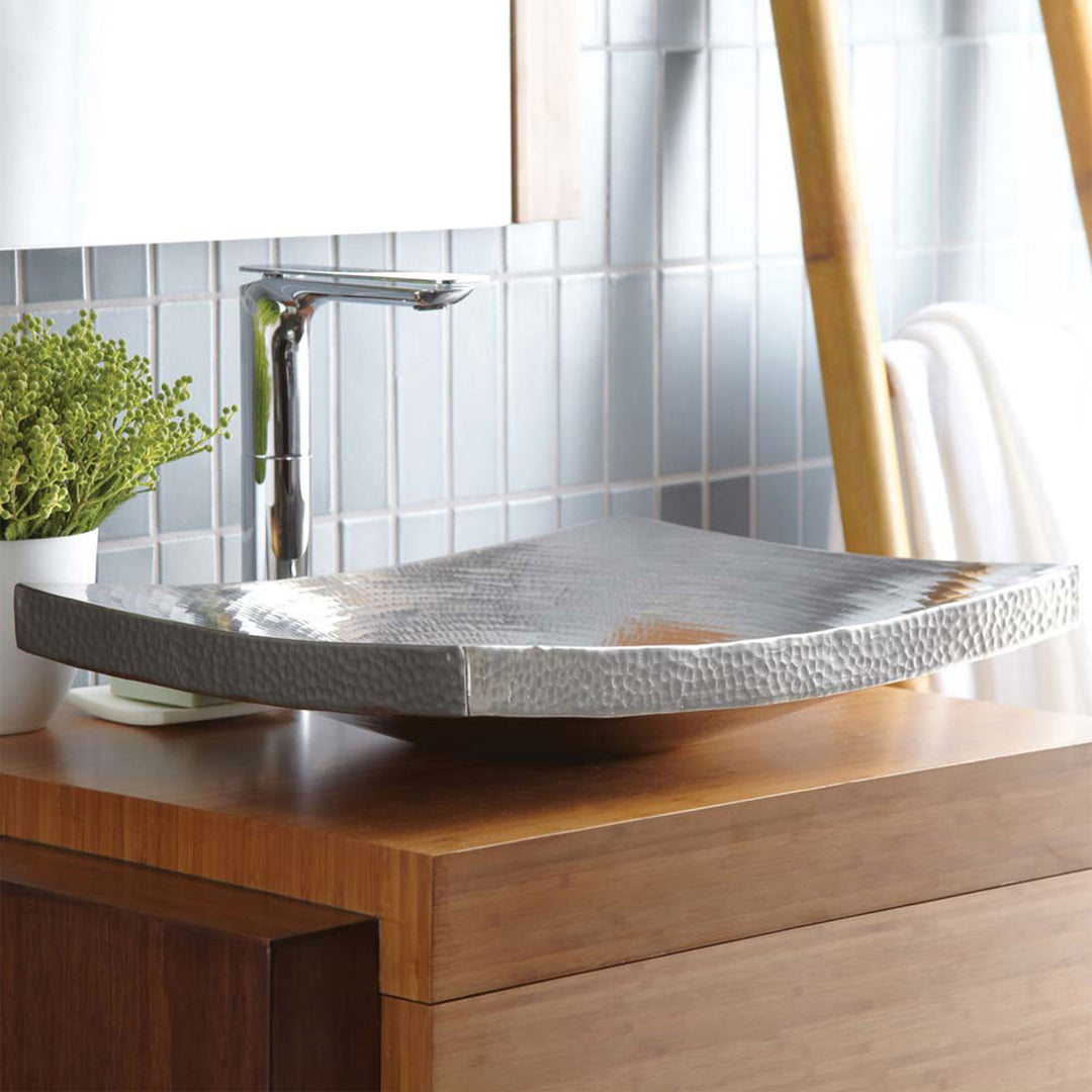 Native Trails Kohani Vessel Sink