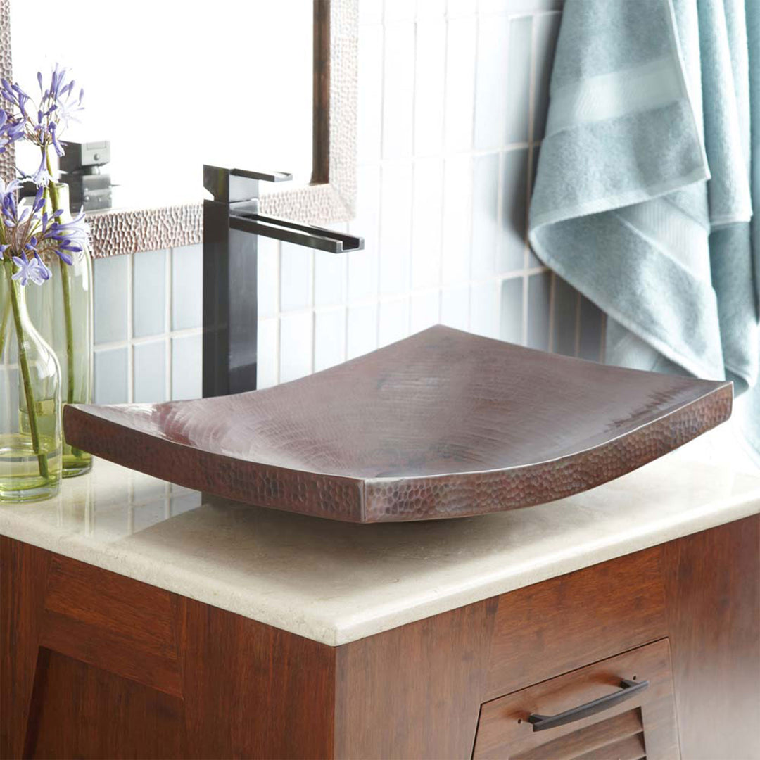 Native Trails Kohani Vessel Sink