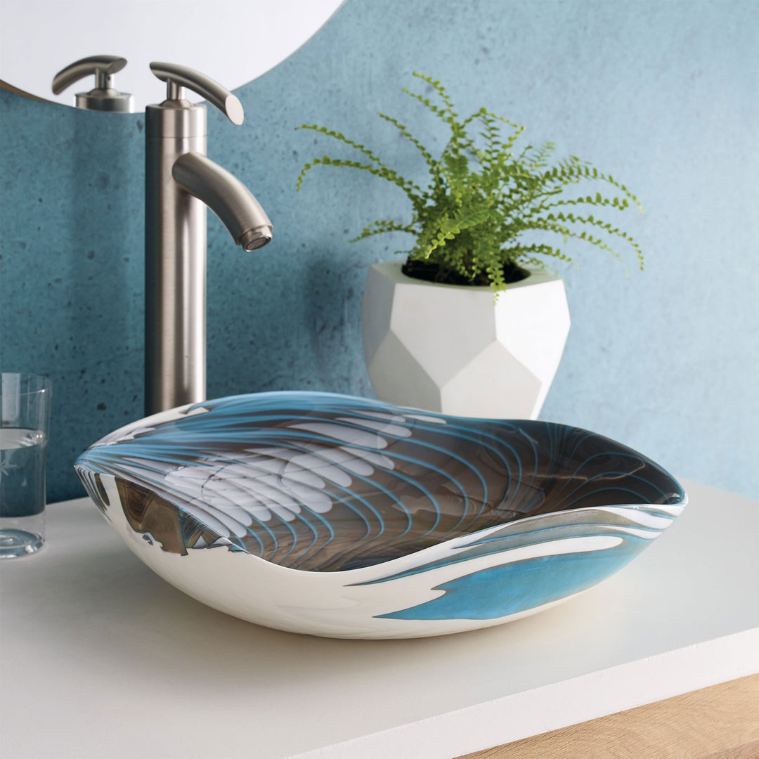 Native Trails Lido Vessel Sink