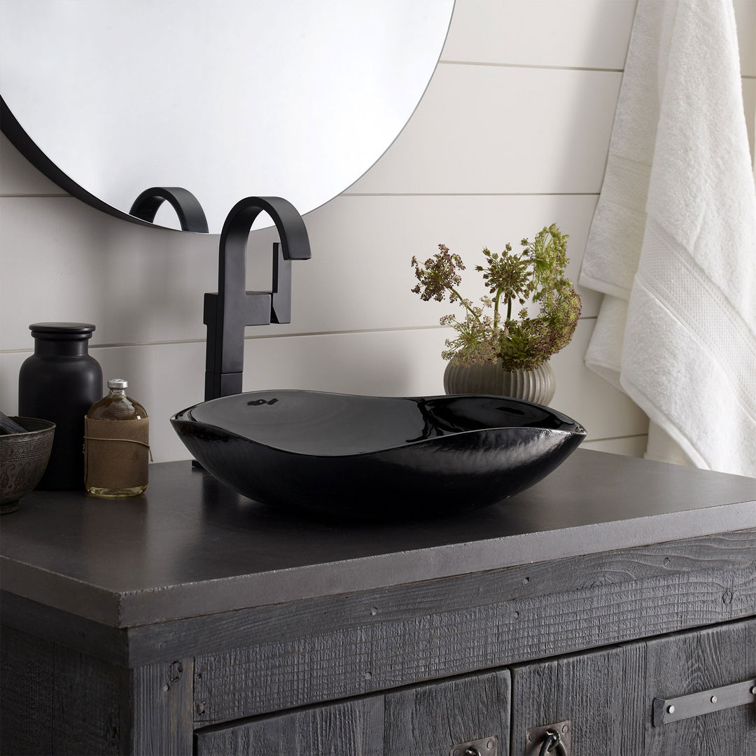 Native Trails Lido Vessel Sink