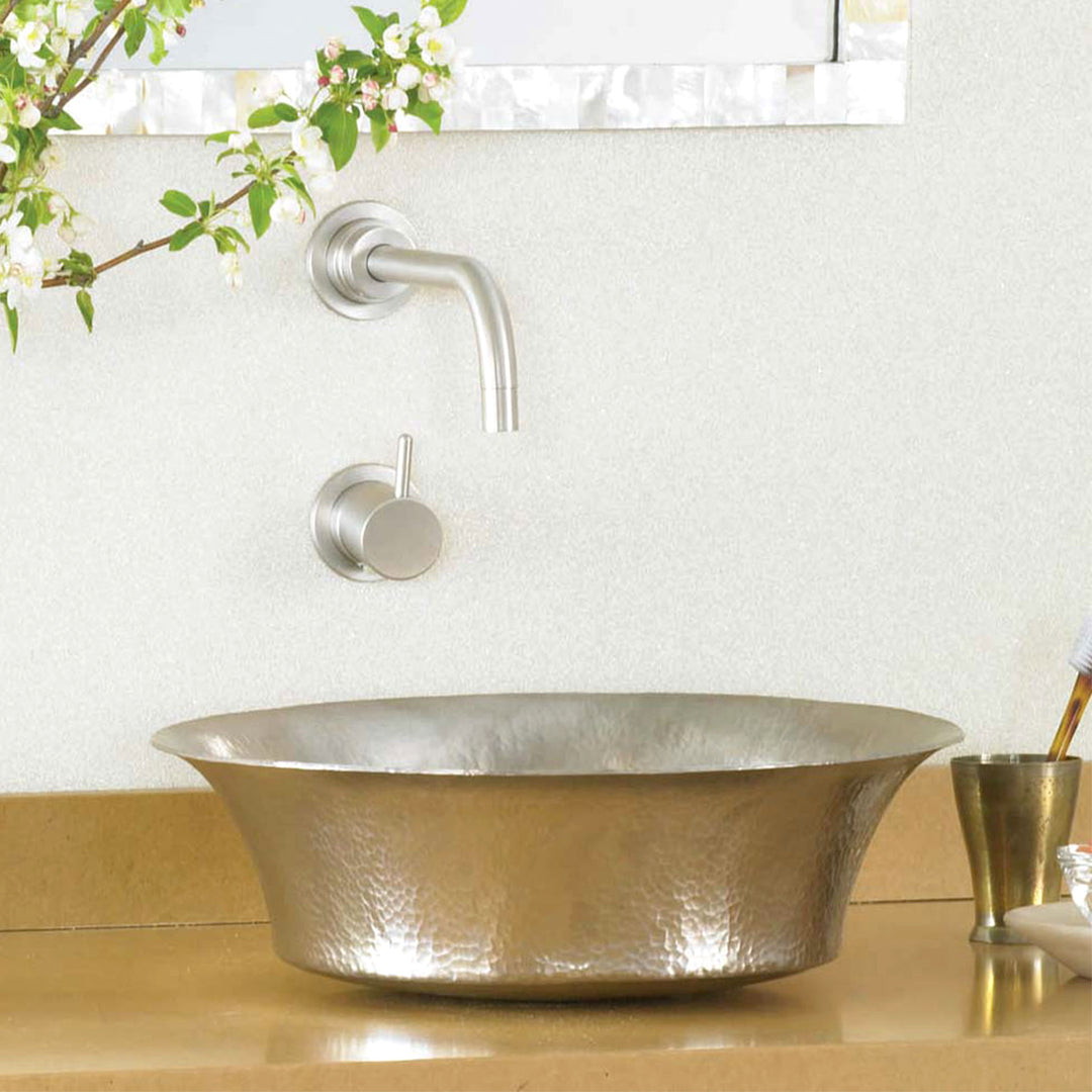 Native Trails Maestro Bajo Vessel Sink