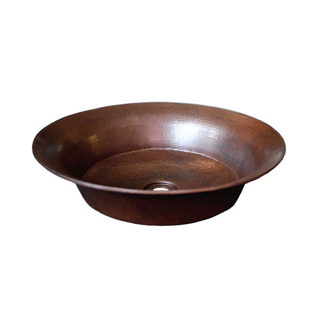 Native Trails Maestro Bajo Vessel Sink