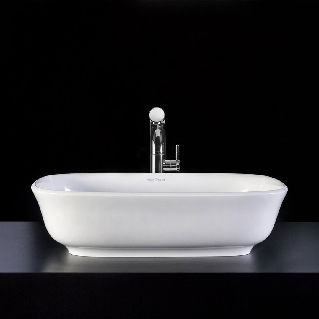 Victoria + Albert Vessel Sink Amiata