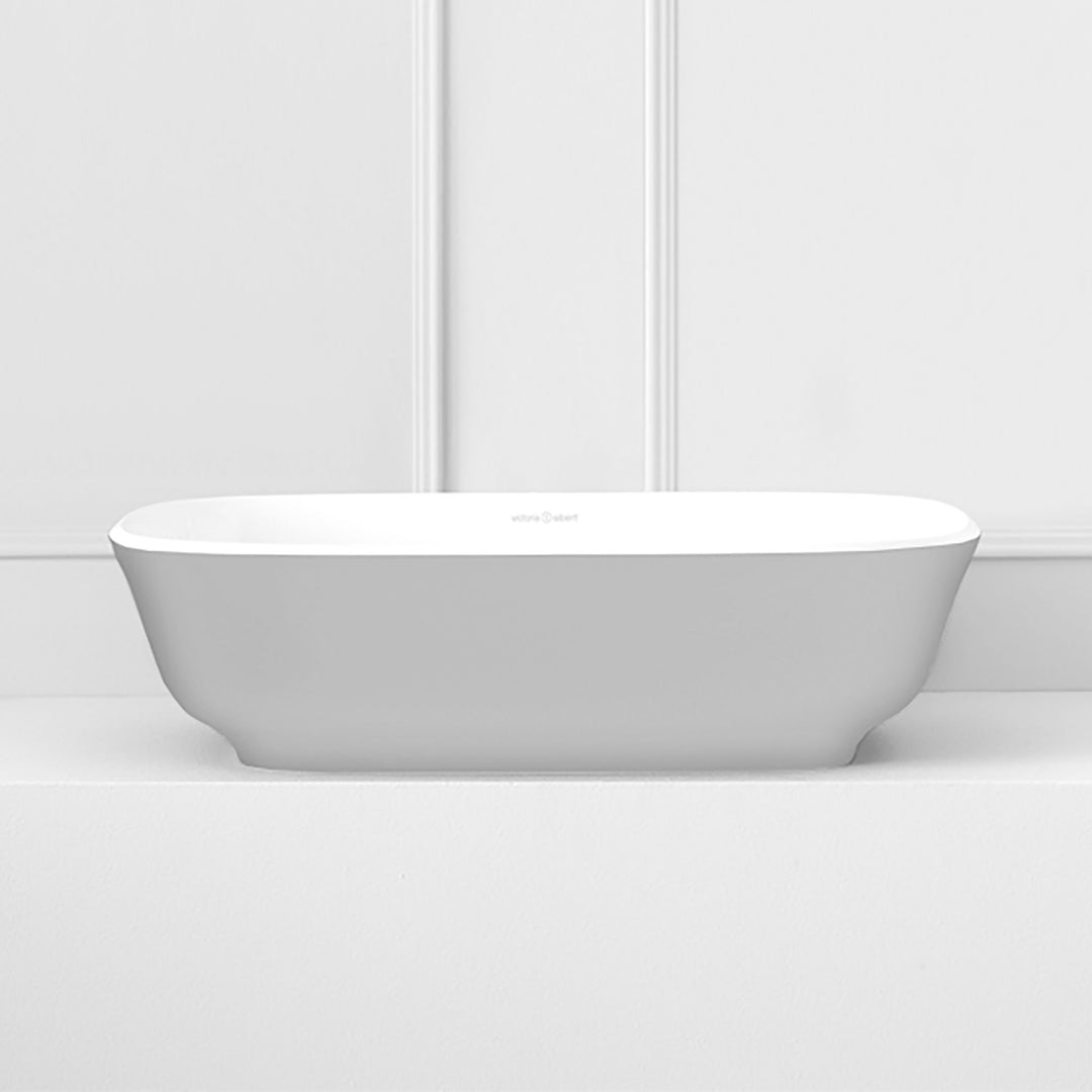 Victoria + Albert Vessel Sink Amiata