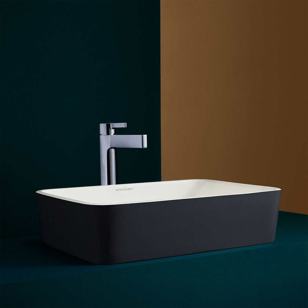 Victoria + Albert Vessel Sink Edge