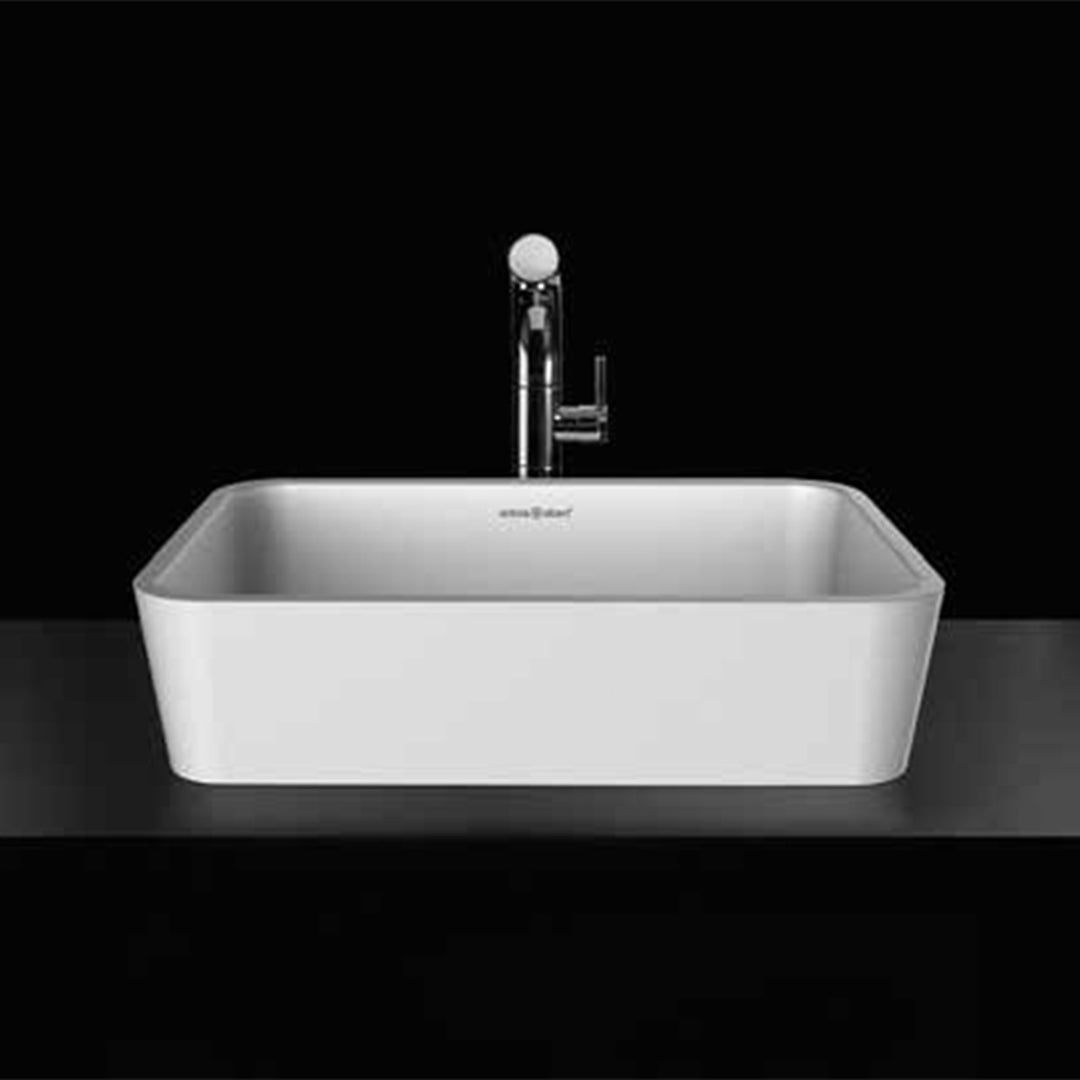 Victoria + Albert Vessel Sink Edge