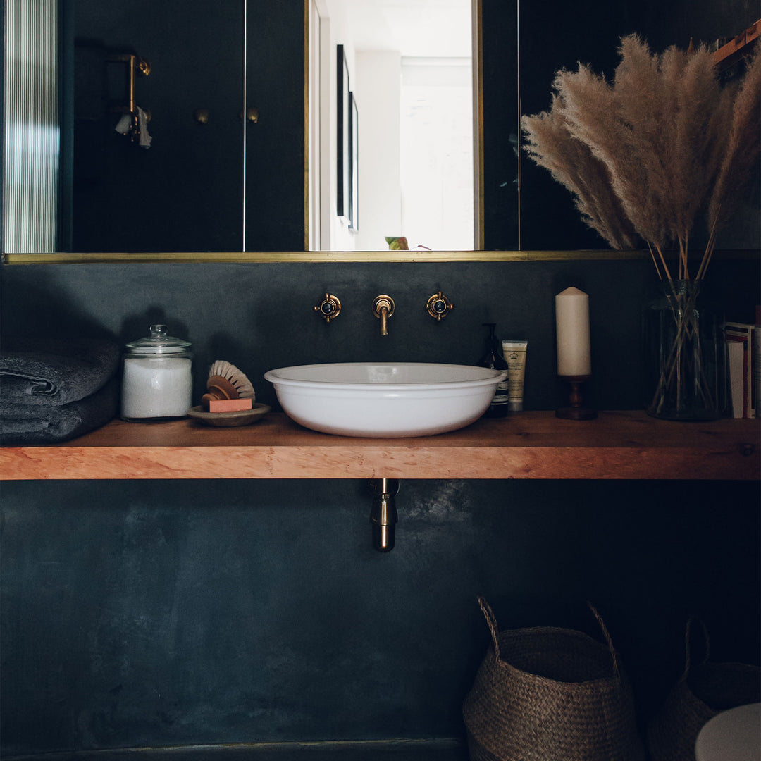 Victoria + Albert Vessel Sink Radford