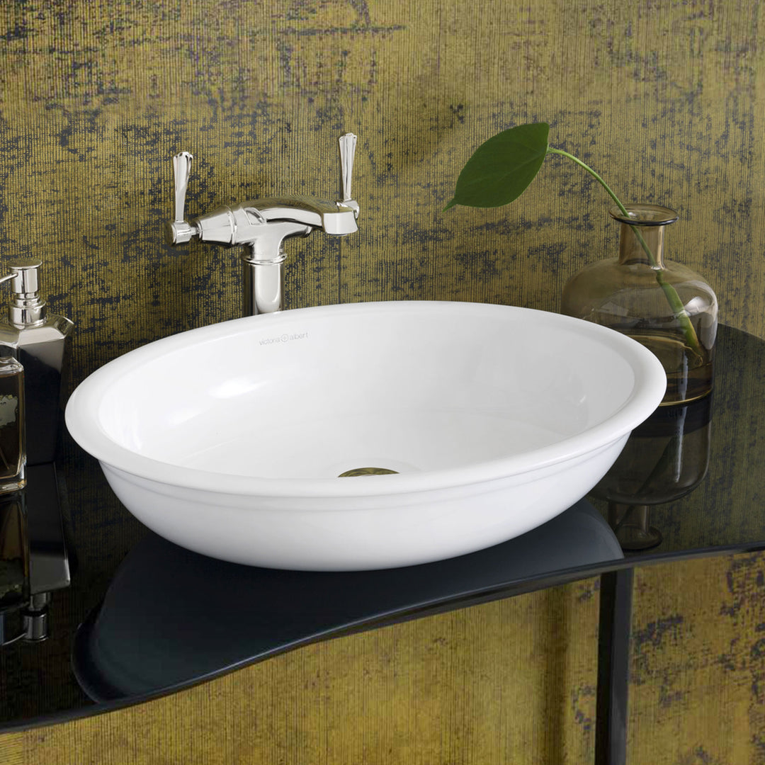 Victoria + Albert Vessel Sink Radford