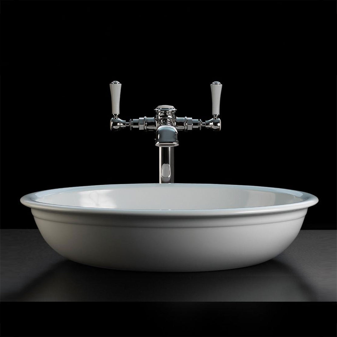 Victoria + Albert Vessel Sink Radford