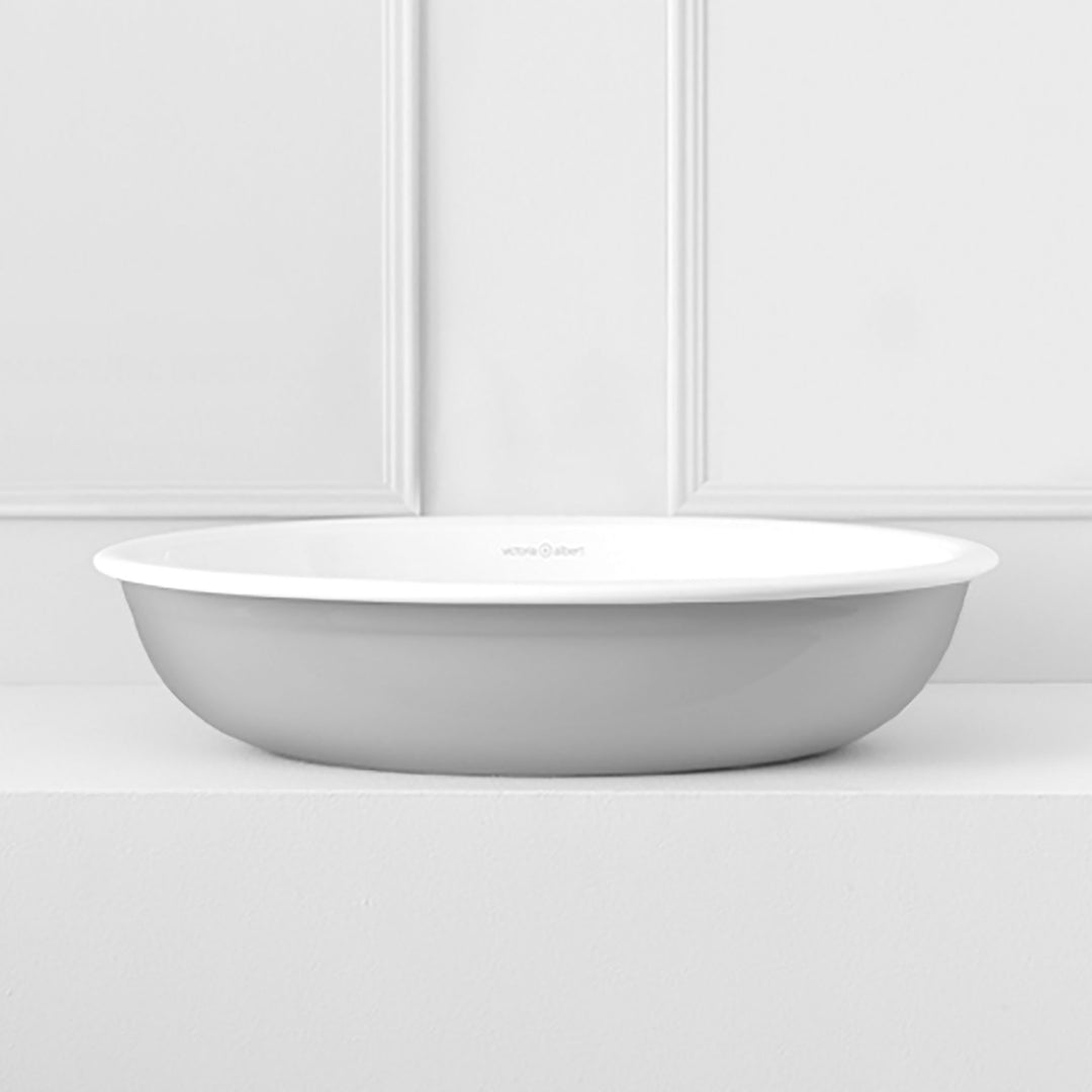 Victoria + Albert Vessel Sink Radford