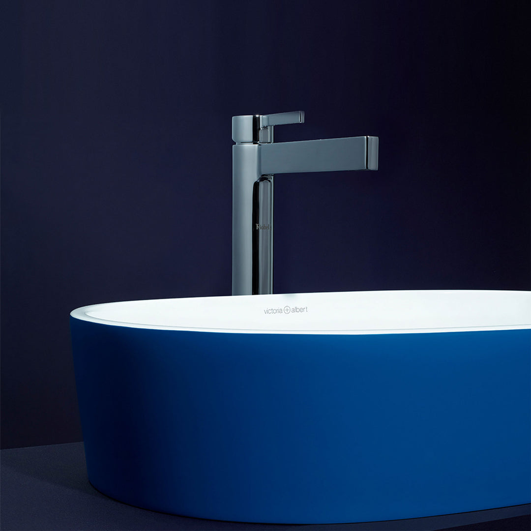 Victoria + Albert Vessel Sink IOS