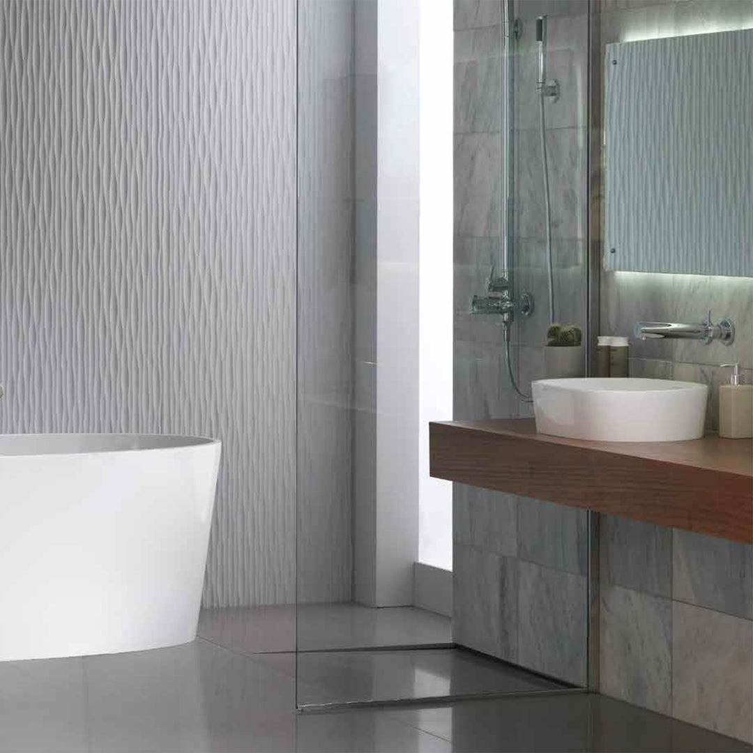 Victoria + Albert Vessel Sink IOS