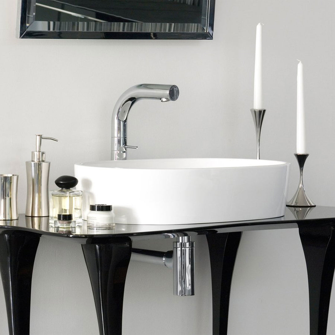 Victoria + Albert Vessel Sink IOS