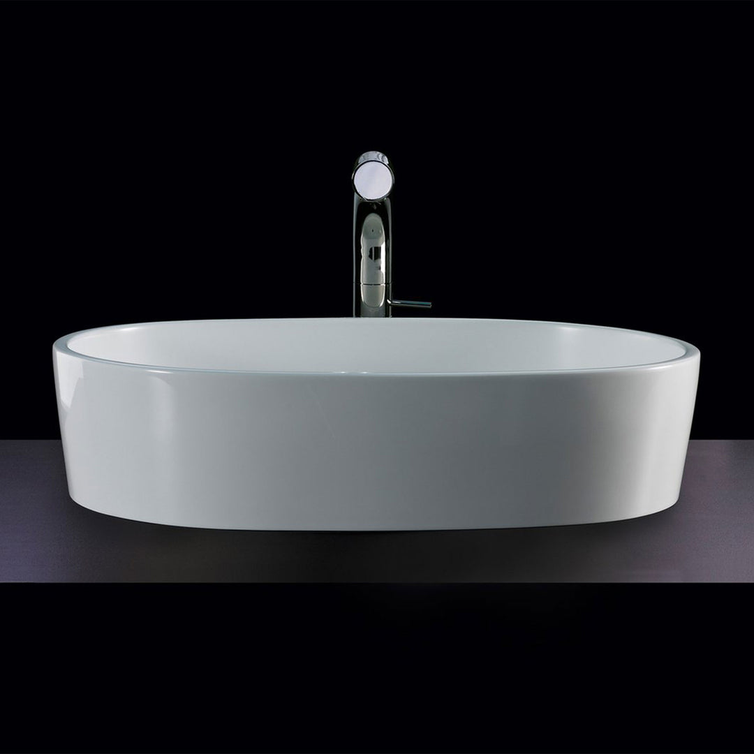 Victoria + Albert Vessel Sink IOS